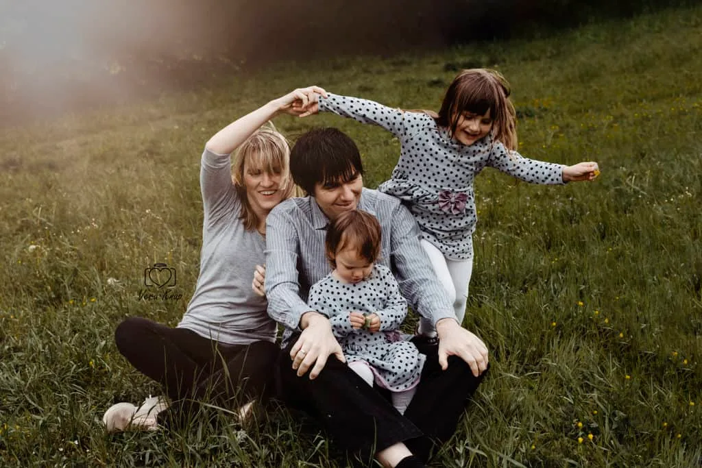 Kids & Families